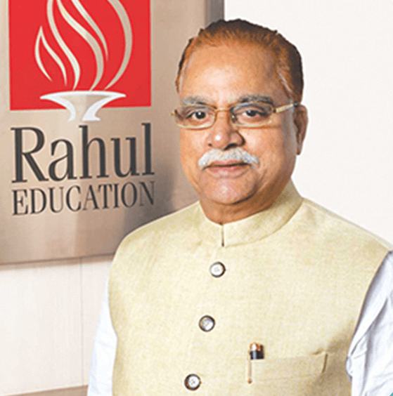 Shri Lallan R Tiwari